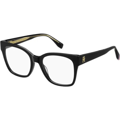 Glasses, unisex, , Size: 52 MM Eyewear Frames TH 2157 Sunglasses - Tommy Hilfiger - Modalova