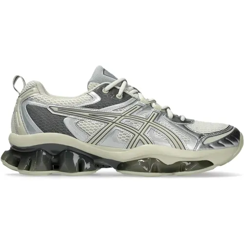 Sneakers, male, , Size: 8 1/2 US Kinetic Performance Shoe - ASICS - Modalova