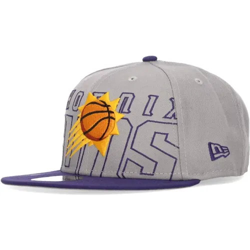 Caps, unisex, , Size: ONE SIZE Phoenix Suns NBA Draft Cap - new era - Modalova