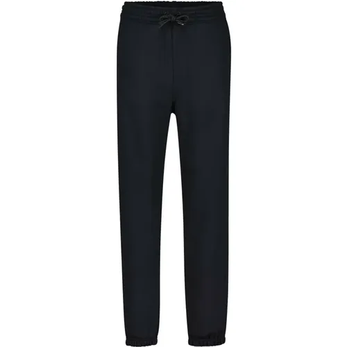 Cotton Logo Joggers , Damen, Größe: S - adidas by stella mccartney - Modalova