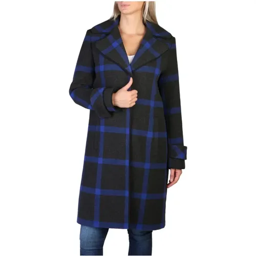 Trench Coats , Damen, Größe: XL - Armani Exchange - Modalova