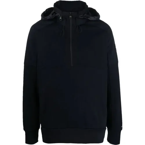 Hoodies , Herren, Größe: S - Tommy Hilfiger - Modalova