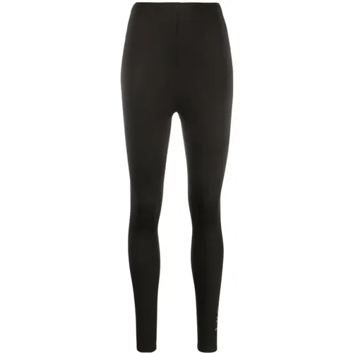 Sport Trousers , female, Sizes: XS, M, XL, S - Calvin Klein - Modalova