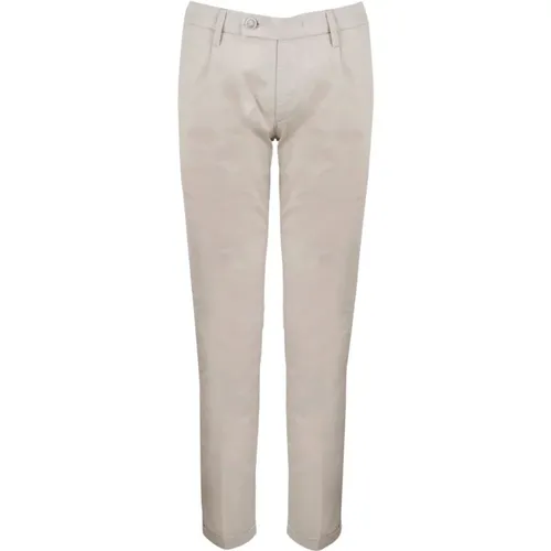 Chinos, male, , Size: W31 Mucha Chino Pant - Re-Hash - Modalova