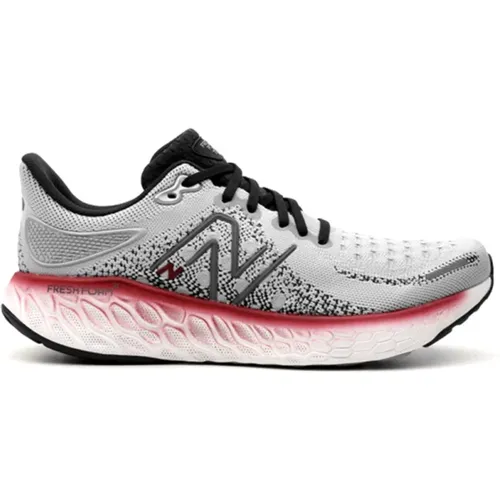 Fresh Foam X 1080V12 Running Shoes , male, Sizes: 6 1/2 UK, 11 UK, 12 1/2 UK - New Balance - Modalova