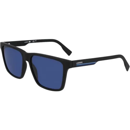 Sunglasses, male, , Size: 57 MM L6039S 002 Sunglasses - Lacoste - Modalova