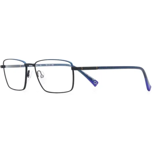 Glasses, male, , Size: 55 MM Optical Frames for Men - Etnia Barcelona - Modalova