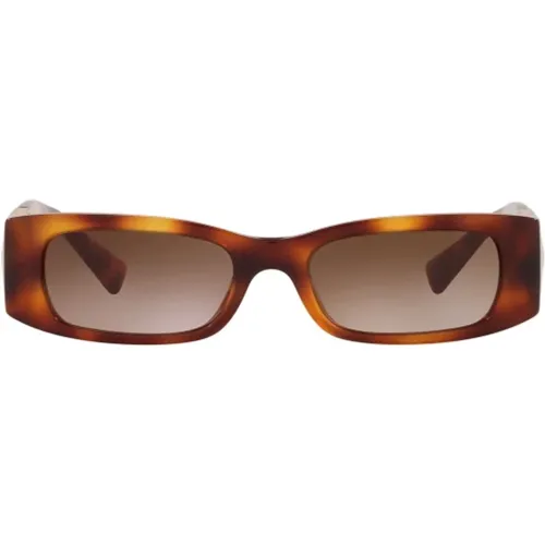 Va4105 501113 Sonnenbrille - Valentino - Modalova