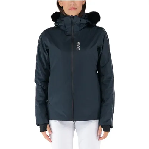 Ski Jacket 15.000 mm , female, Sizes: M, L - Colmar - Modalova