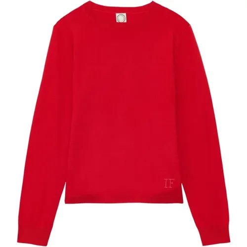 Angela Sweater - Ines De La Fressange Paris - Modalova