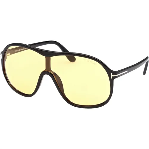 Sonnenbrillen , unisex, Größe: ONE Size - Tom Ford - Modalova
