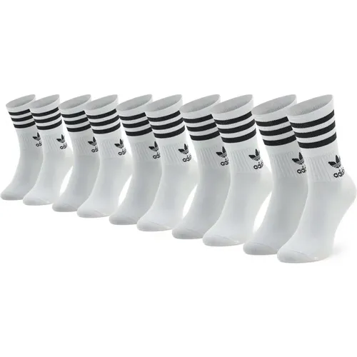 MID CUT CRW 5PP Socken Adidas - Adidas - Modalova