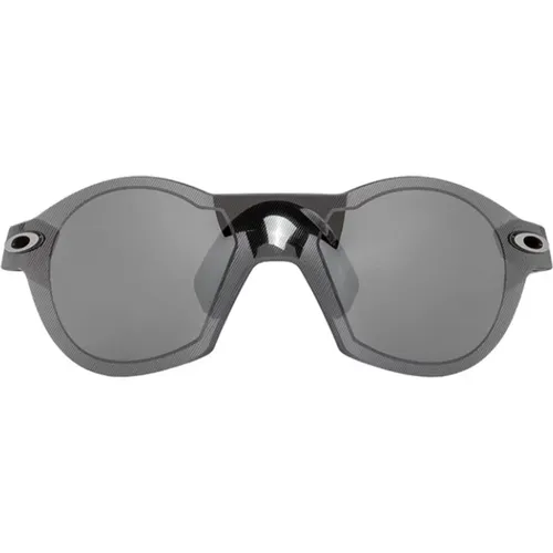 Subzero Sonnenbrille mit Priz Gläsern , unisex, Größe: ONE Size - Oakley - Modalova