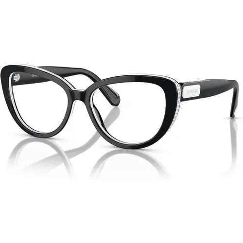 Eyewear frames SK 2020 , unisex, Größe: 54 MM - Swarovski - Modalova