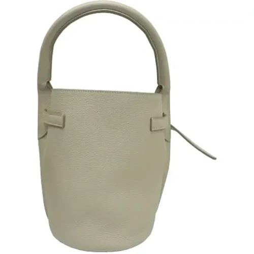 Pre-owned Leder handtaschen - Celine Vintage - Modalova