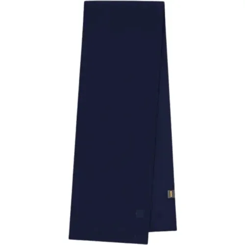 Logo Scarf , male, Sizes: ONE SIZE - Hugo Boss - Modalova