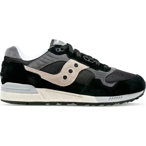 Sneakers, male, , Size: 8 US Retro Style Sneakers - Saucony - Modalova