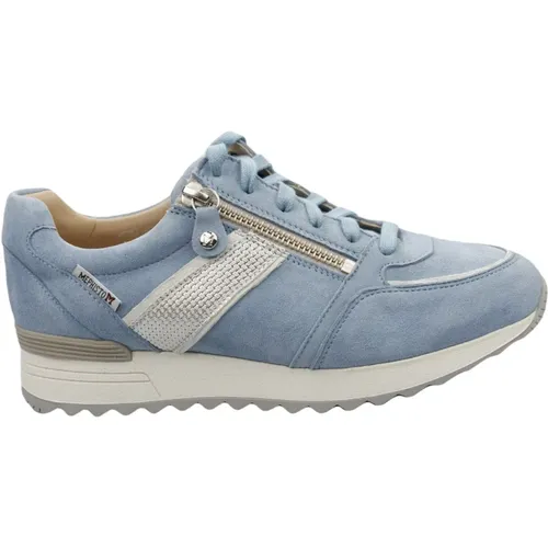 Toscana Sneaker für Damen , Damen, Größe: 37 1/2 EU - mephisto - Modalova