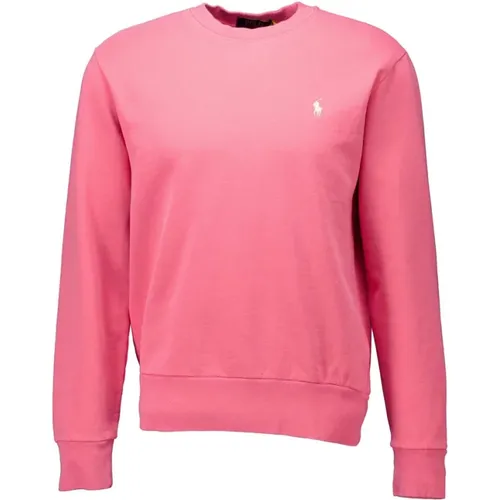 Stylish and Casual Sweater in , male, Sizes: M, XL, L - Ralph Lauren - Modalova