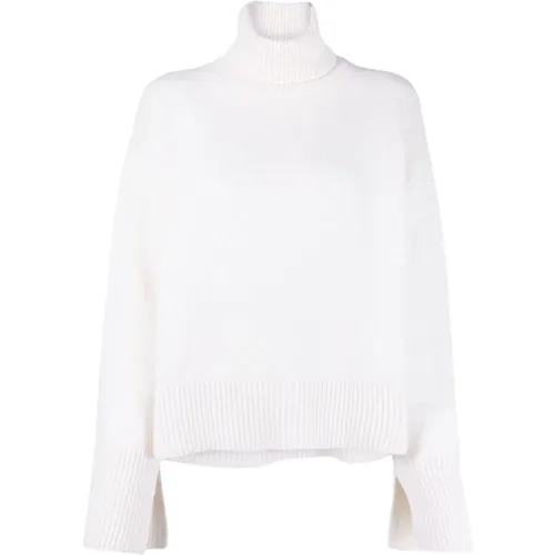 Parosh Turtleneck , female, Sizes: M - P.a.r.o.s.h. - Modalova