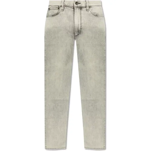 Skinny Jeans , Herren, Größe: W34 L32 - Rag & Bone - Modalova