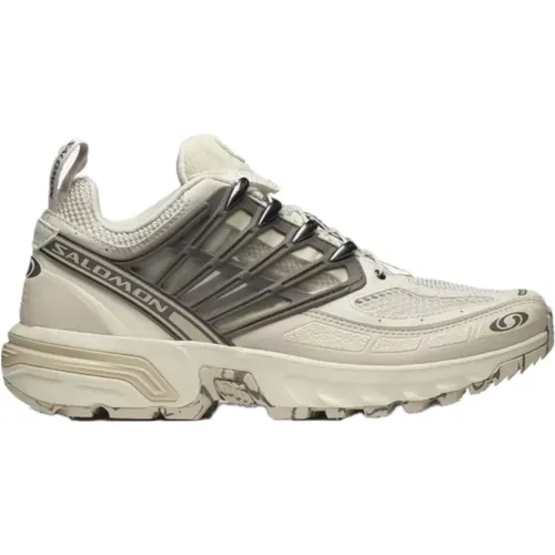 Desert Tech Performance Shoe , male, Sizes: 6 1/2 UK, 7 UK - Salomon - Modalova