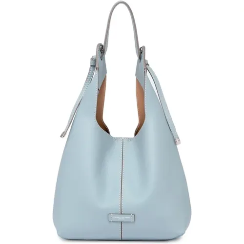 Women's Bags Handbag Azzurro Noos , female, Sizes: ONE SIZE - Gianni Chiarini - Modalova