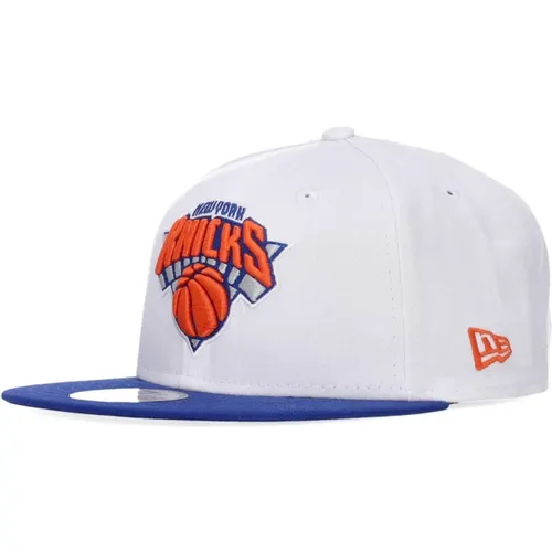 Caps, unisex, , Size: M/L NBA Crown Team Cap - new era - Modalova