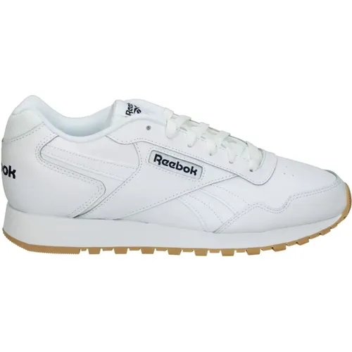 Sportliche Herren Sneakers , Herren, Größe: 45 EU - Reebok - Modalova