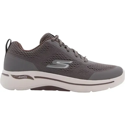 Bodin Casual Sneaker Schuhe , Herren, Größe: 42 EU - Skechers - Modalova