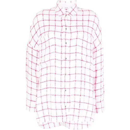 Lennac Shirt , female, Sizes: XL - IRO - Modalova