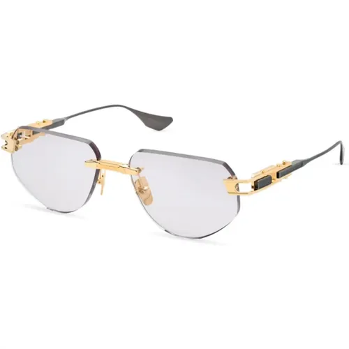 Elegant Sunglasses for Your Style , unisex, Sizes: ONE SIZE - Dita - Modalova