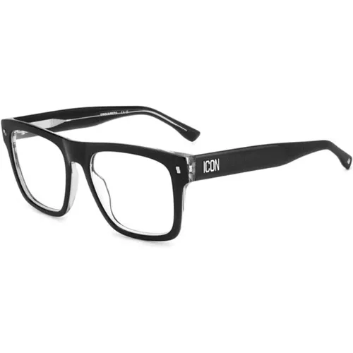 Glasses , Herren, Größe: 54 MM - Dsquared2 - Modalova