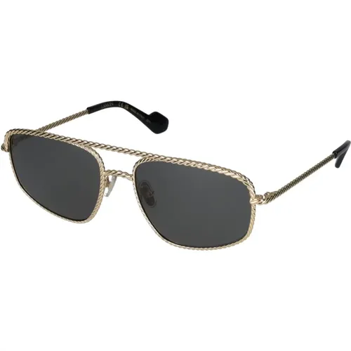 Stylish Sunglasses Lnv128S , female, Sizes: 58 MM - Lanvin - Modalova