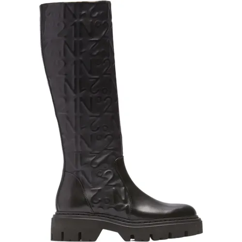 N°21 Boots , female, Sizes: 8 UK, 5 UK, 6 UK, 7 UK - N21 - Modalova