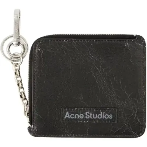 Leder handtaschen Acne Studios - Acne Studios - Modalova