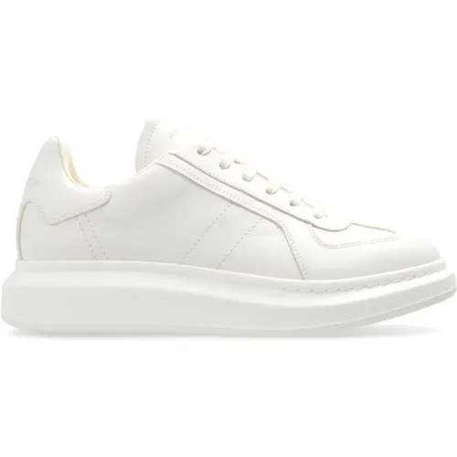 Sneakers Oversized , Herren, Größe: 43 EU - alexander mcqueen - Modalova