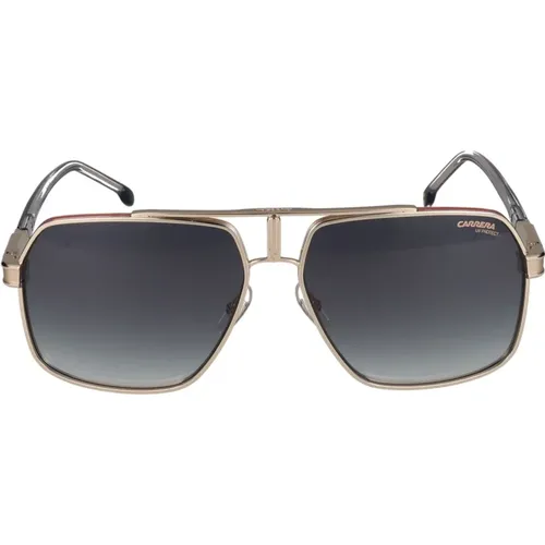 Stylische Sonnenbrille 1055/S, Sonnenbrille 1055/S - Carrera - Modalova