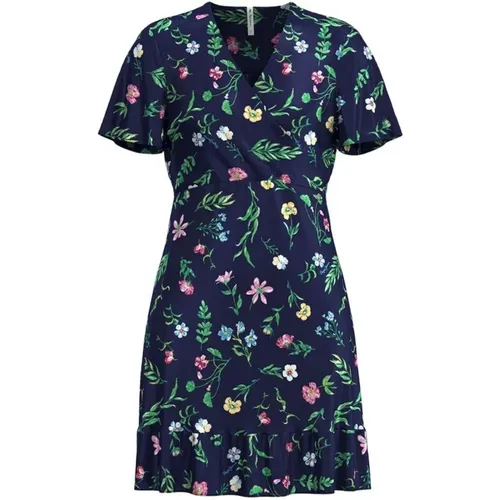 Evie Dress , female, Sizes: S - Pepe Jeans - Modalova