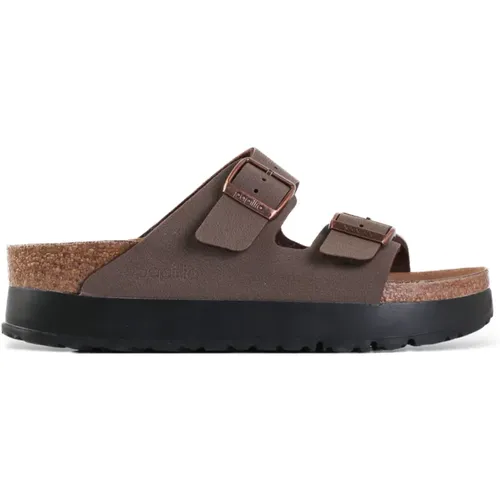 Home , Damen, Größe: 40 EU - Birkenstock - Modalova