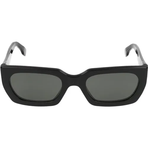 Sunglasses, unisex, , Size: 54 MM Teddy Sunglasses - Retrosuperfuture - Modalova