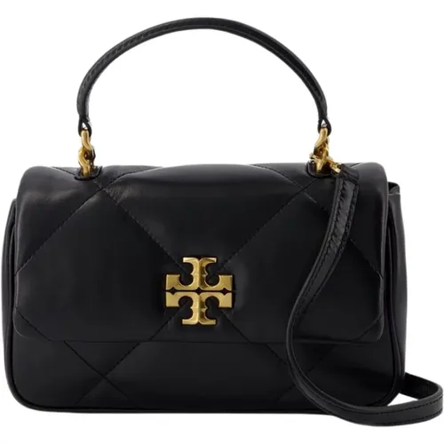 Diamond Top Handle Bag - , female, Sizes: ONE SIZE - TORY BURCH - Modalova