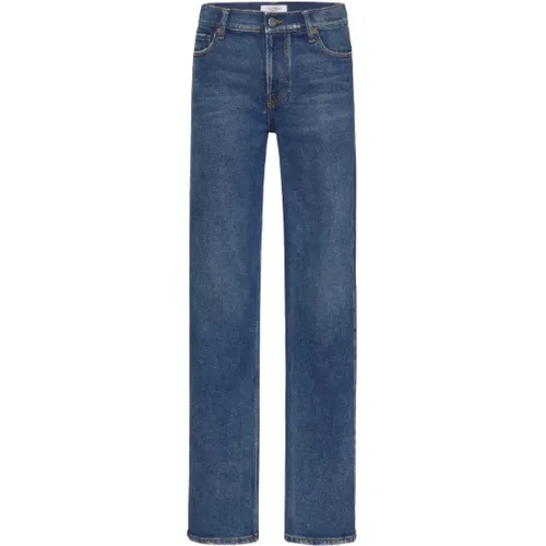 Jeans , female, Sizes: W30 - Valentino - Modalova