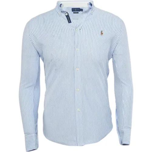 Pre-owned Shirts, male, , Size: 4XS Pre-owned Cotton tops - Ralph Lauren Pre-owned - Modalova