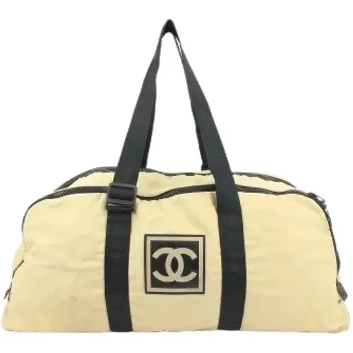 Vintage Schultertasche - Chanel Vintage - Modalova