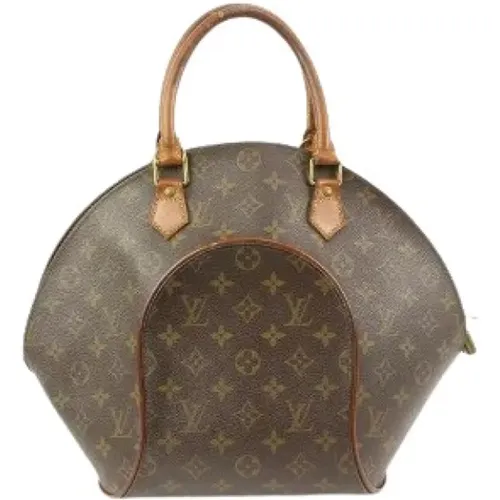 Pre-owned Handbag, Mi1908, Made in France, Length: 15 , female, Sizes: ONE SIZE - Louis Vuitton Vintage - Modalova