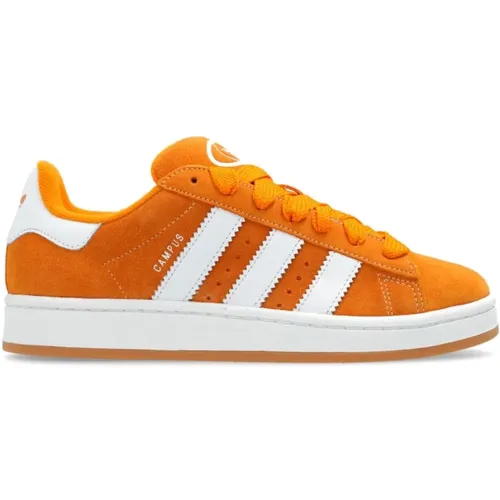 Campus Sneakers , male, Sizes: 9 UK - Adidas - Modalova