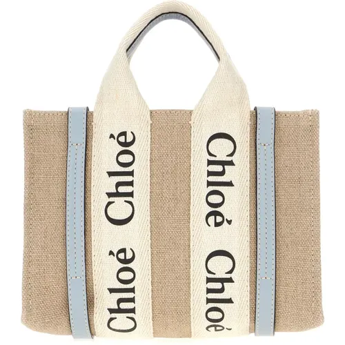 Handtaschen , Damen, Größe: ONE Size - Chloé - Modalova