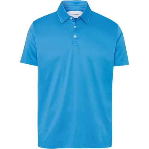 Polo Shirt , male, Sizes: M, XL, L, S - BALDESSARINI - Modalova