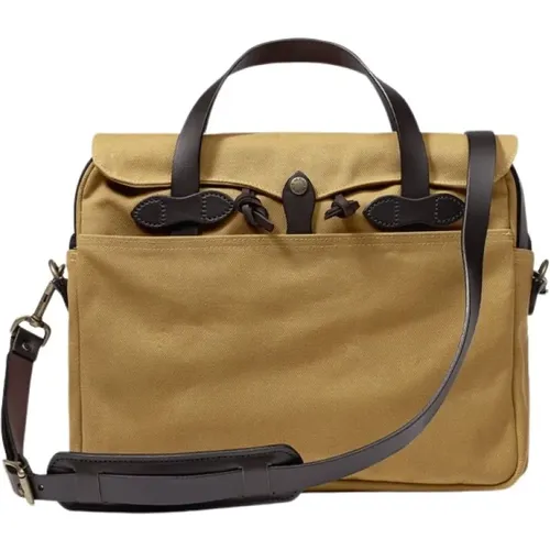 Laptop Bags & Cases , unisex, Sizes: ONE SIZE - Filson - Modalova